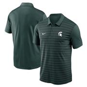 Michigan State Nike Dri-Fit Sideline Victory Polo